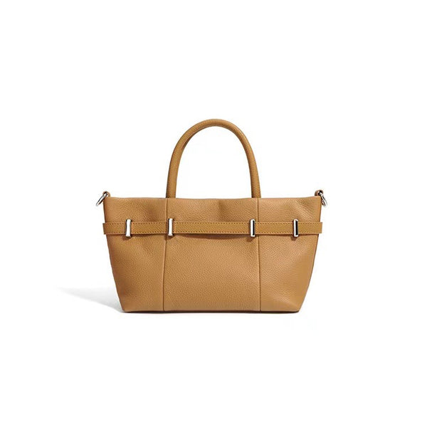 Lievy Padlock Tote