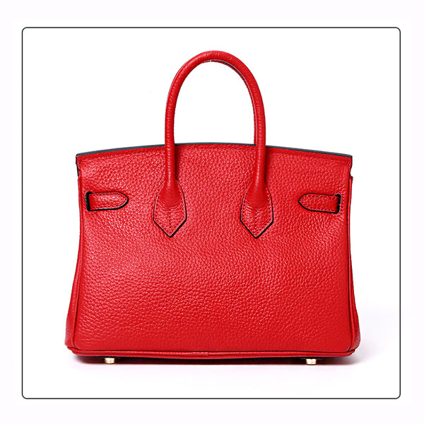 Avisha Padlock Tote (Large)