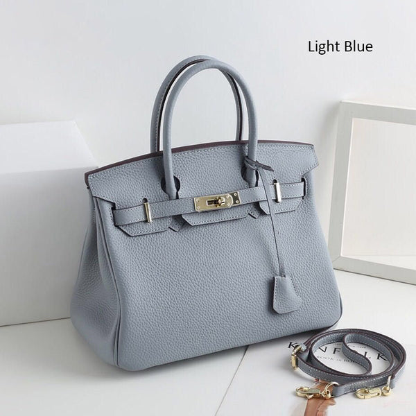 Avisha Padlock Tote (Large)