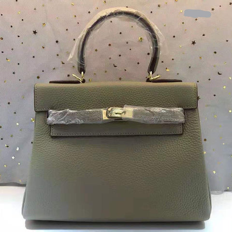 Tam Padlock Crossbody (Large)