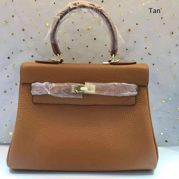 Tam Padlock Crossbody (Large)