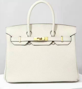 Avisha Padlock Tote (Large)