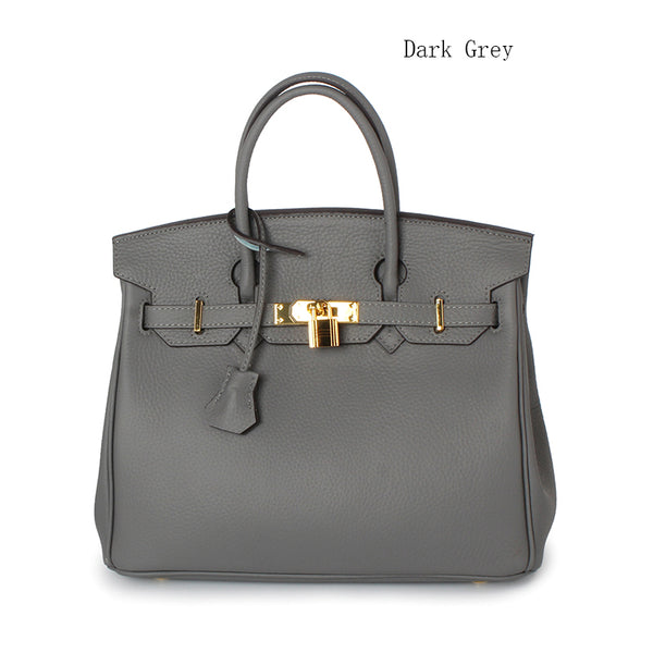 Avisha Padlock Tote (Large)