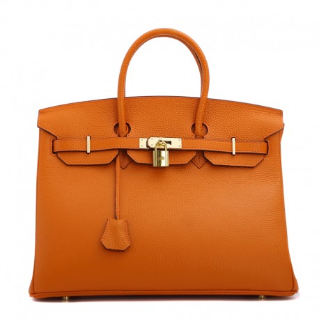 Avisha Padlock Tote (Large) Neutrals Collection